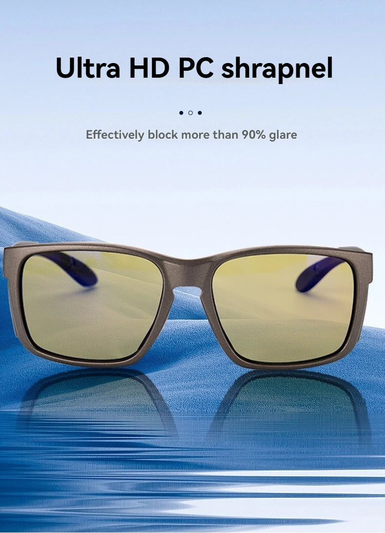 Aquavision Glasses